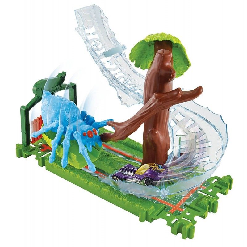 Mattel Hot Wheels City (FNB15)