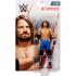 Mattel Φιγούρες WWE 15cm - Διάφορα Σχέδια (FTC78)