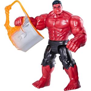 Hasbro Marvel Captain America: Brave New World Red Hulk 10cm (G0072)