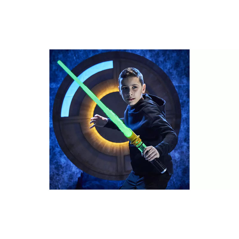 Hasbro Star Wars Power Crystal Lightsaber (G0727)