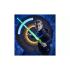 Hasbro Star Wars Power Crystal Lightsaber (G0727)