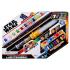 Hasbro Star Wars Power Crystal Lightsaber (G0727)