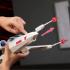 Hasbro Star Wars Epic World of Action Luke Skywalker's Force Strike X-wing (G0768)