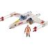 Hasbro Star Wars Epic World of Action Luke Skywalker's Force Strike X-wing (G0768)