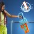 Hasbro Nerf Super Soaker Mega Dunk-Fill Water Blaster (G0999)