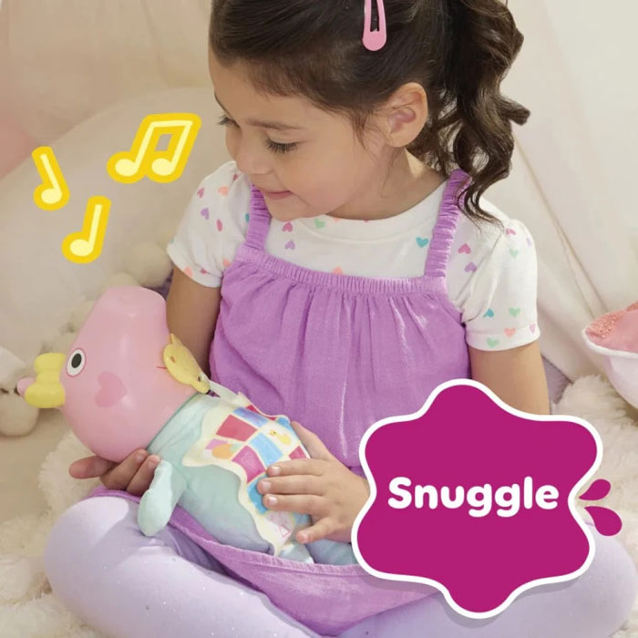 Hasbro Peppa Pig Oinks & Snuggles (G1637)