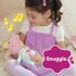 Hasbro Peppa Pig Oinks & Snuggles (G1637)
