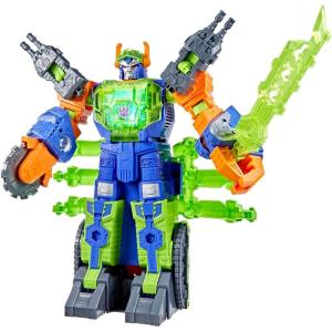Hasbro Transformer Cyberworld Scorponok Strike Battle Action Figure Playset (G1659)