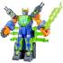 Hasbro Transformer Cyberworld Scorponok Strike Battle Action Figure Playset (G1659)