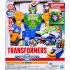 Hasbro Transformer Cyberworld Scorponok Strike Battle Action Figure Playset (G1659)