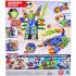 Hasbro Transformer Cyberworld Scorponok Strike Battle Action Figure Playset (G1659)