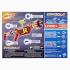 Hasbro Nerf Loadout FlareFusion Blaster (G3142)