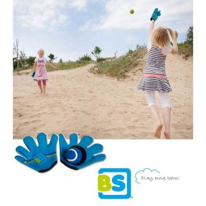 BS Toys Gloves Catsh The Ball (GA174)