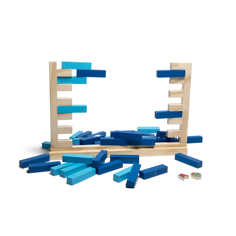 BS Toys Wall Game Παζλ 3D (GA385)