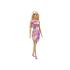 Mattel Barbie Λουλουδάτα Φορέματα  Διάφορα Σχέδια (GBK92)