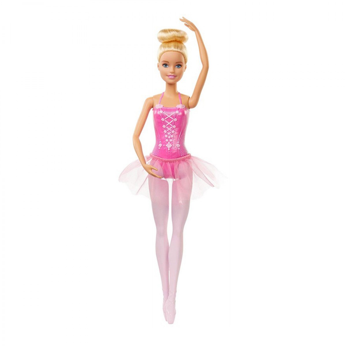 Mattel Barbie Dreamtopia Μπαλαρίνα- 2 σχέδια (GJL58)