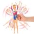 Mattel Barbie Αθλήτρια Ενόργανης Γυμναστικής (GJM72)