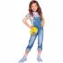 Mattel Polly Pocket Trendy Τσαντάκι- Διάφορα Σχέδια   (GKJ63)