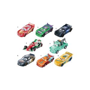 Mattel Disney Pixar Cars Color Changer (GNY94)