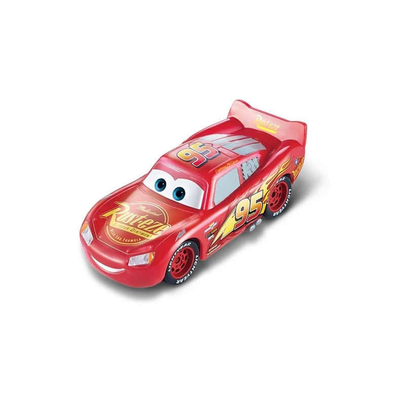 Mattel Disney Pixar Cars Color Changer (GNY94)