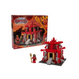 Giochi Preziosi Gormiti Κάστρο της Φωτιάς Building Set (GRB00000)