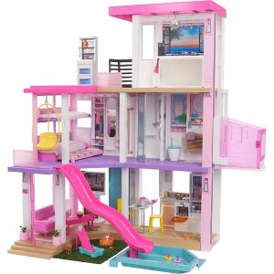 Mattel Barbie Νέο Dreamhouse (GRG93)