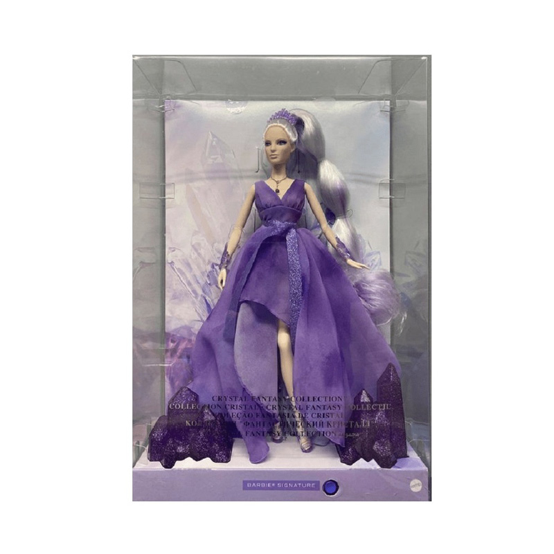 Barbie Crystal Fantasy Collection (GTJ96)