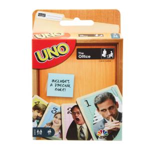 Mattel UNO® The Office Edition (GVH29)