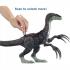 Mattel Jurassic World Slashin Slasher με Ήχους (GWD65)
