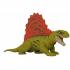 Mattel Jurassic World Extreme Damage Φιγούρες Δεινοσαύρων με Σπαστά Μέλη - Διάφορα Σχέδια (GWN13)