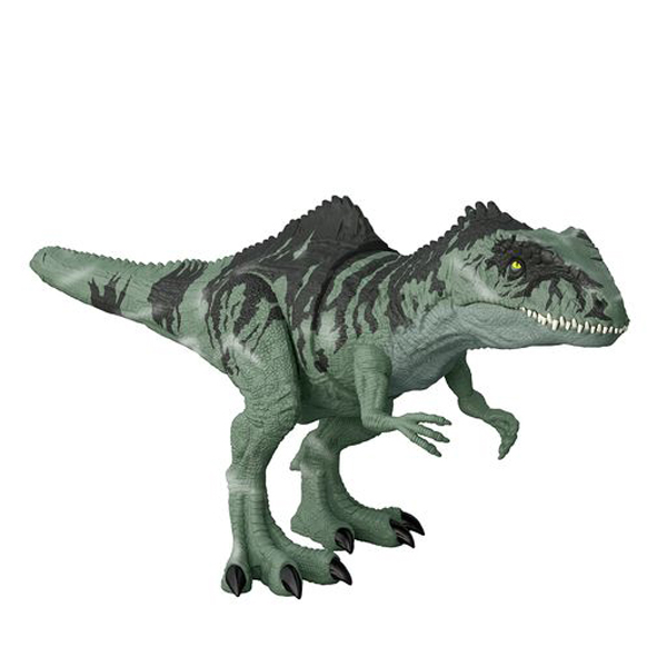 Mattel Jurassic World Giant Dino - Γιγαντόσαυρος 53cm (GYC94)