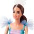 Mattel Barbie Ballet Wishes Συλλεκτική Μπαλαρίνα (HCB87)