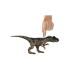 Mattel Jurassic World Δεινόσαυρος Extreme Damage Allosaurus με Ήχους 45cm (HFK06)