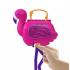 Mattel  Polly Pocket Flamingo Πινιάτα Έκπληξη Σετ (HGC41)