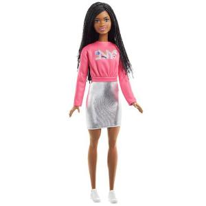 Mattel Νέα Barbie® Brooklyn (HGT14)