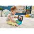 Fisher-Price® Laugh & Learn® Smart Stages Εκπαιδευτικό Laptop (HGX01)