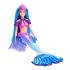 Mattel Barbie Mermaid Power™ Barbie® “Malibu” Roberts Γοργόνα (HHG52)