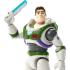 Mattel Disney Pixar Lightyear Space Ranger Alpha Buzz Lightyear Figure 12 cm (HHJ78)