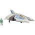 Mattel Disney And Pixar Lightyear Αεροσκάφη με Φιγούρα - Διάφορα Σχέδια (HHJ93)