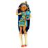 Mattel Κούκλα Monster High - Cleo De Nile™ & Tut™( HHK54)