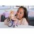 Mattel Barbie Fashionistas με Αναπηρικό Αμαξίδιο - Ξανθά Μαλλιά (HJT13)
