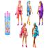 Mattel Barbie Color Reveal Totally Denim Series -  Διάφορα Σχέδια (HJX55)
