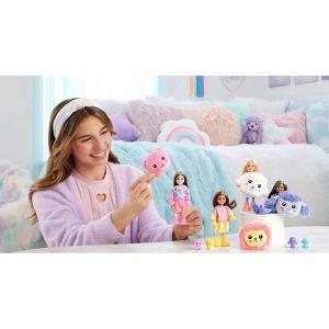 Mattel Barbie Chelsea Cutie Reveal Προβατάκι (HKR18)