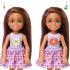 Mattel Barbie Chelsea Color Reveal Πικ Νικ - Σχέδια (HKT81)-1