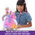 Mattel Polly Pocket Σαλόνι Ομορφιάς Μονόκερος (HKV51)