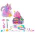Mattel Polly Pocket Σαλόνι Ομορφιάς Μονόκερος (HKV51)