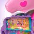Mattel Polly Pocket Σαλόνι Ομορφιάς Μονόκερος (HKV51)