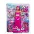 Mattel Barbie Παραμυθένια Εμφάνιση (HLC28)-0