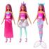 Mattel Barbie Παραμυθένια Εμφάνιση (HLC28)-2