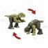 Mattel Jurassic World Fierce Changers Δεινόσαυροι 2 σε 1 - Διάφορα Σχέδια (HLP05)